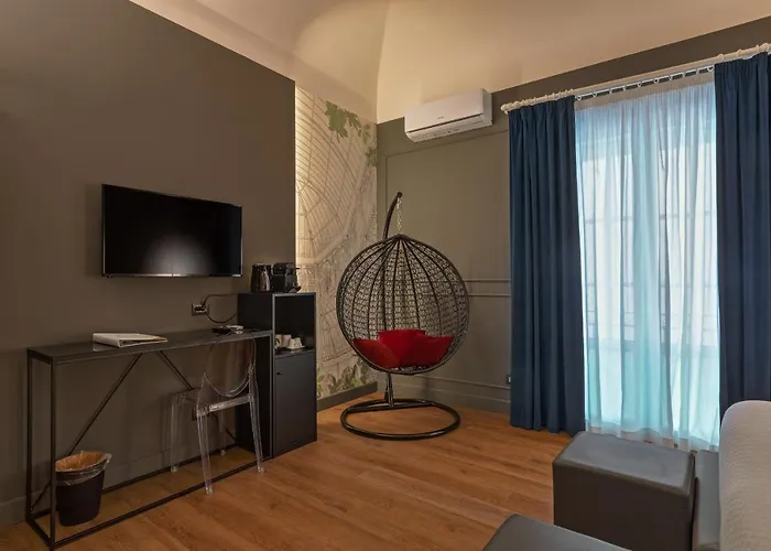 Palco Rooms&Suites