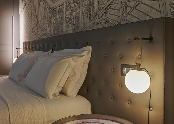 Palco Rooms&Suites