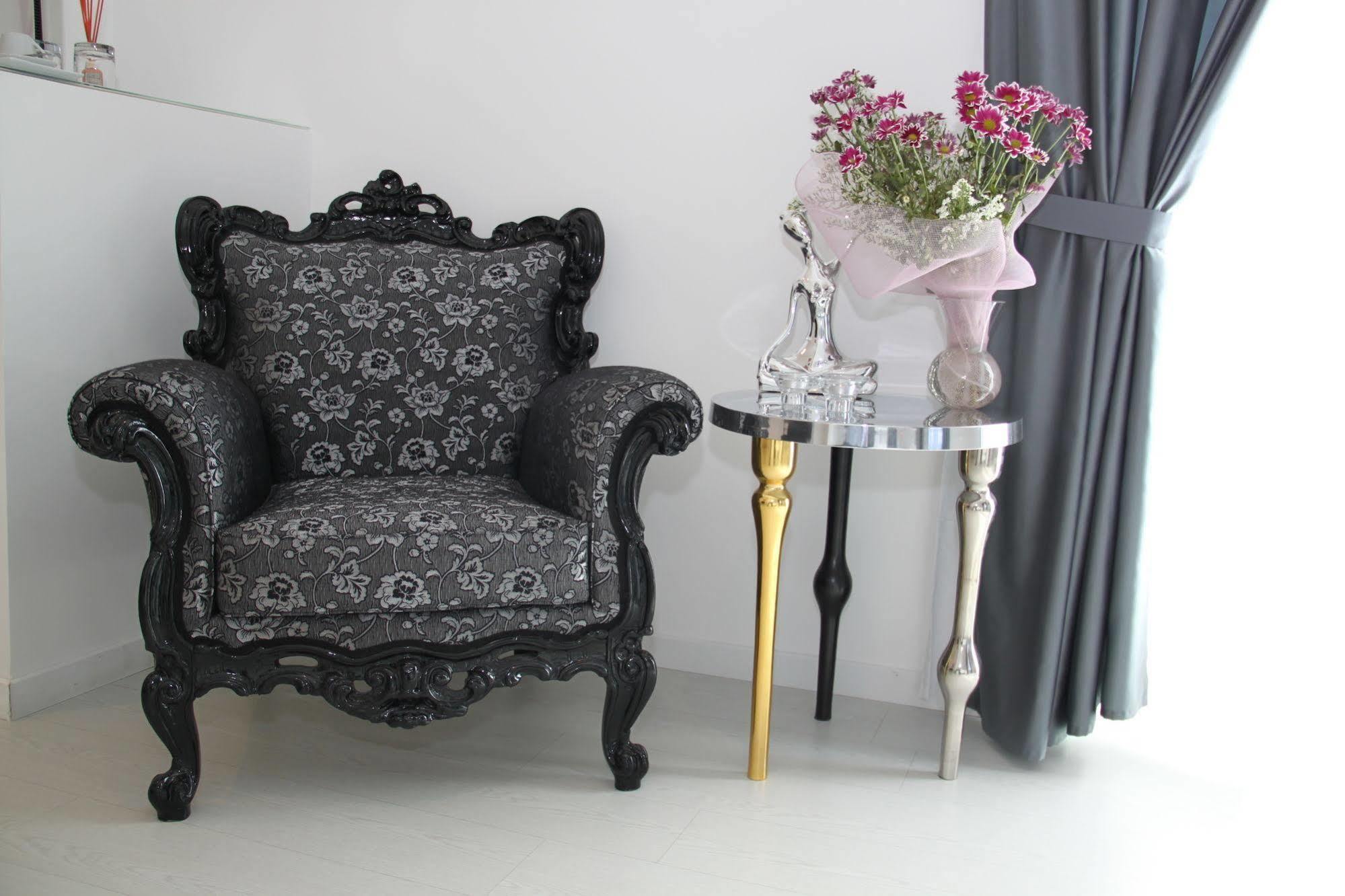 Palco Rooms&suites Palerme