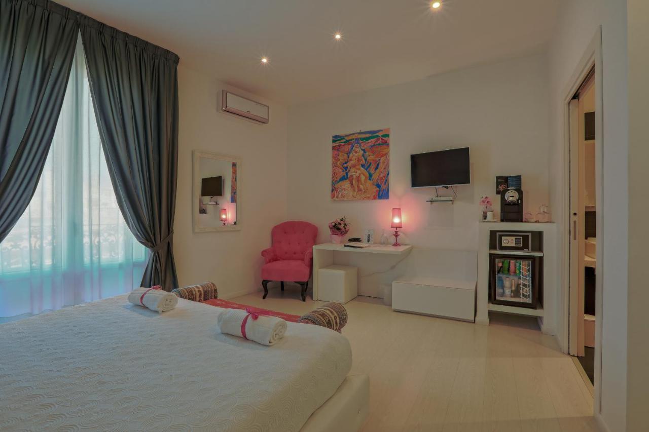 Maison d'hôtes Palco Rooms&suites Palerme