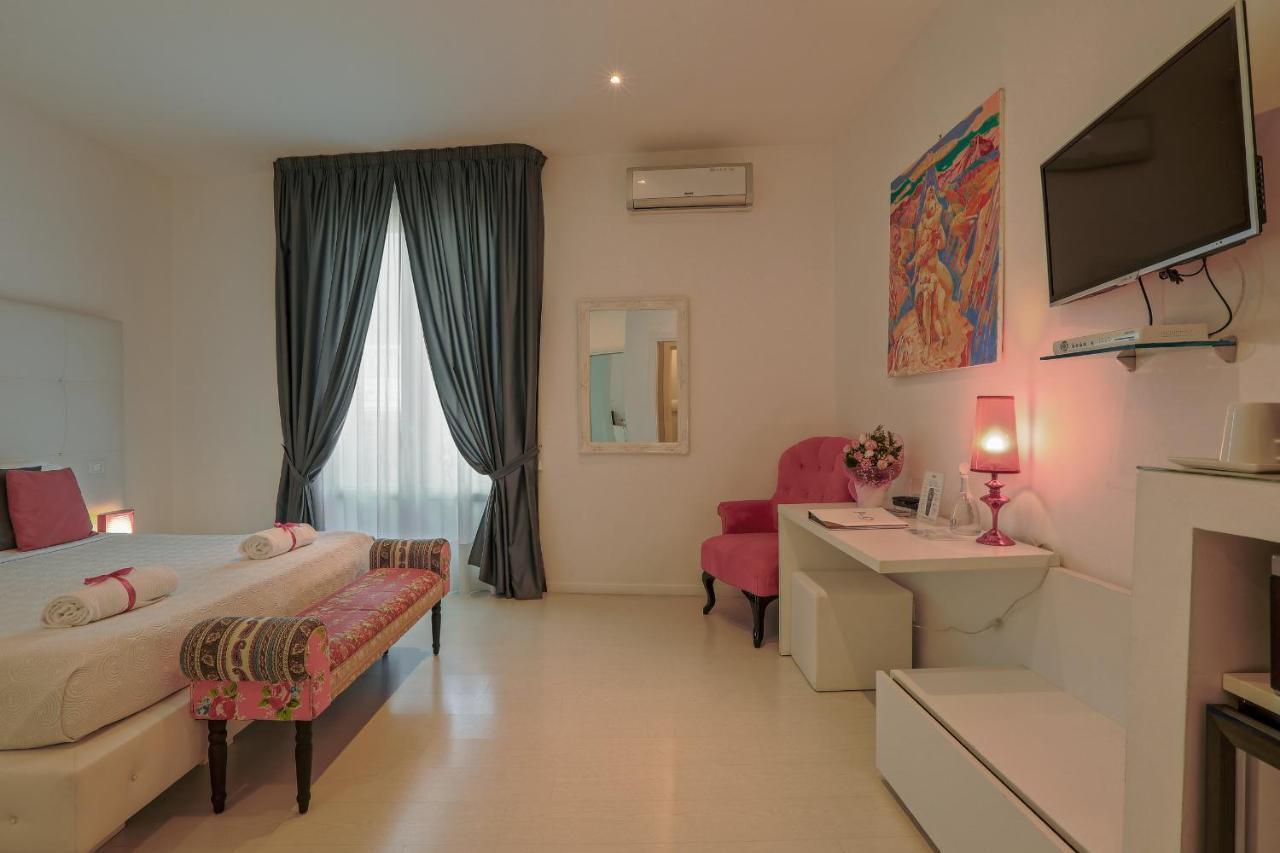 Palco Rooms&suites Maison d'hôtes
