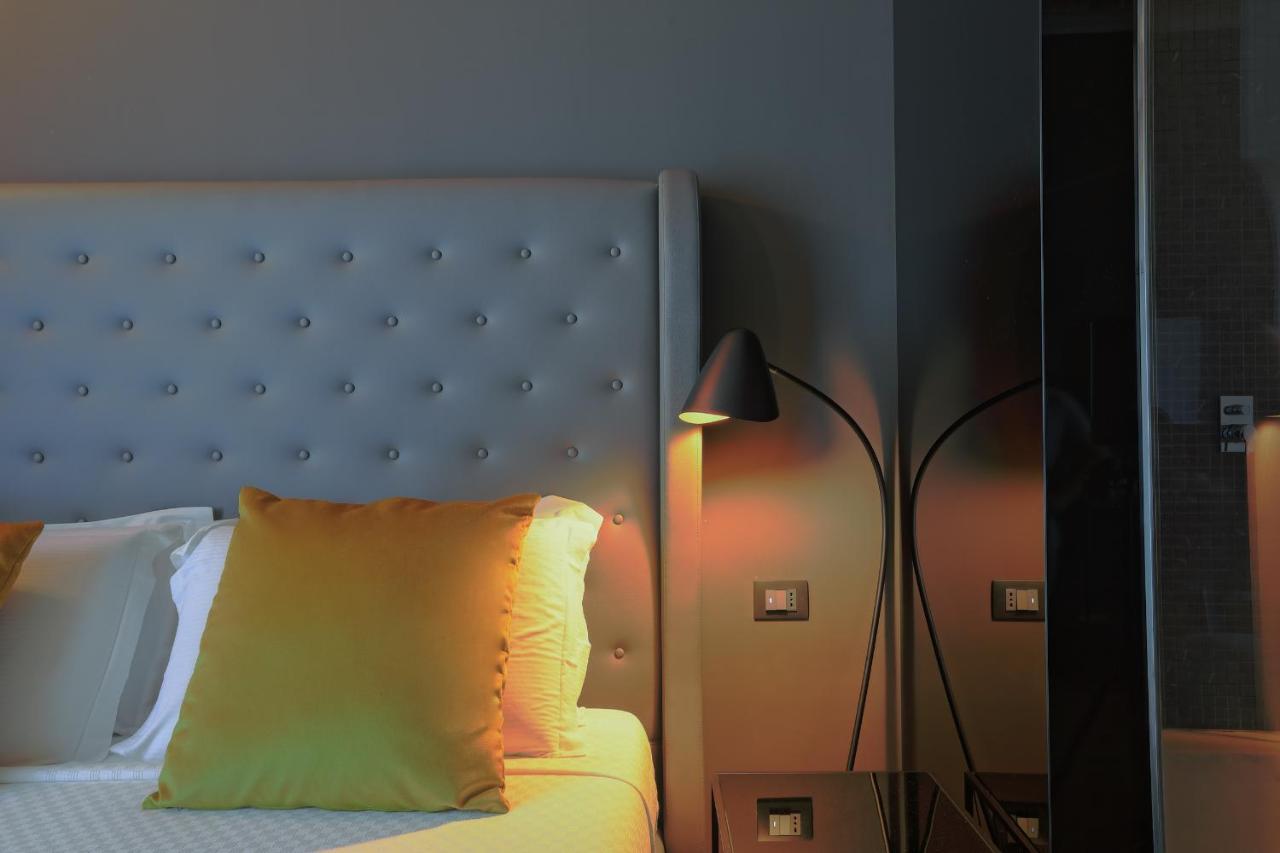 Palco Rooms&suites 3* Palerme