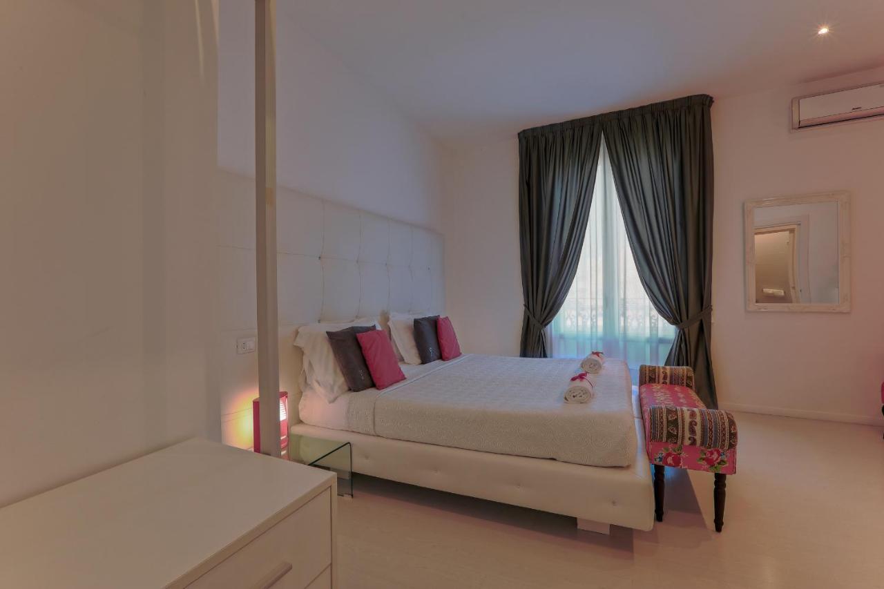 Maison d'hôtes Palco Rooms&suites