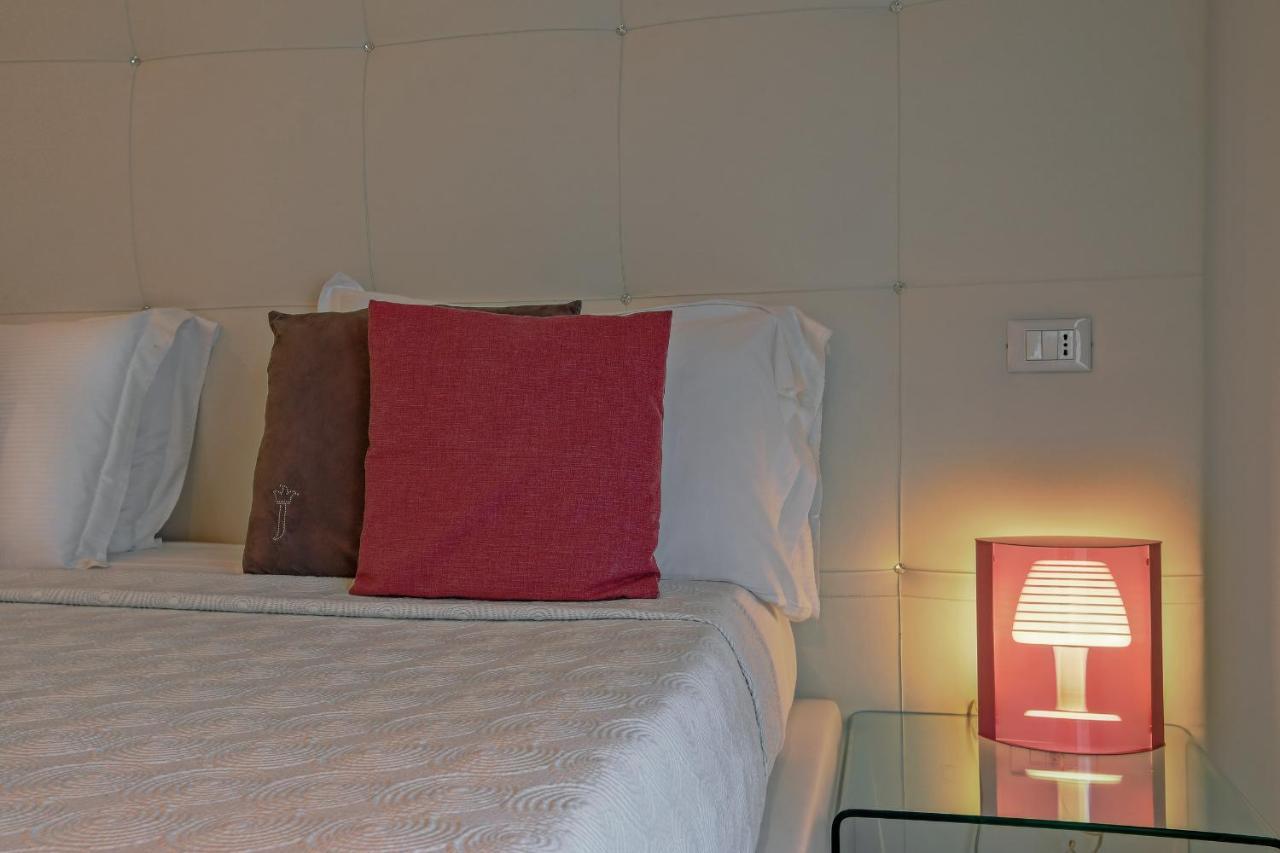 Palco Rooms&suites 3* Palerme