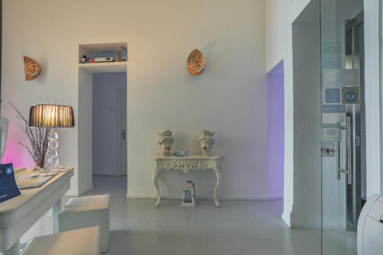 Palco Rooms&suites Maison d'hôtes 3*