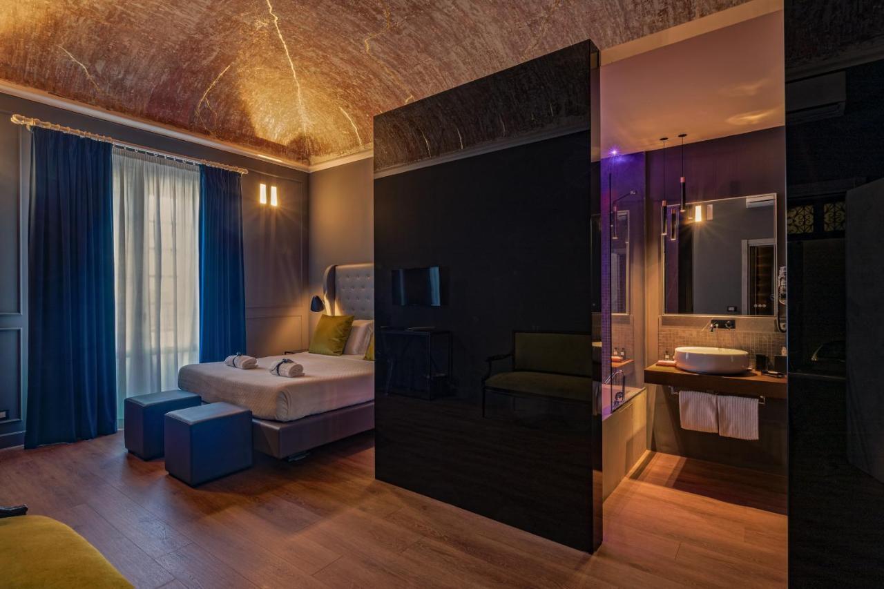 Palco Rooms&suites Maison d'hôtes 3*