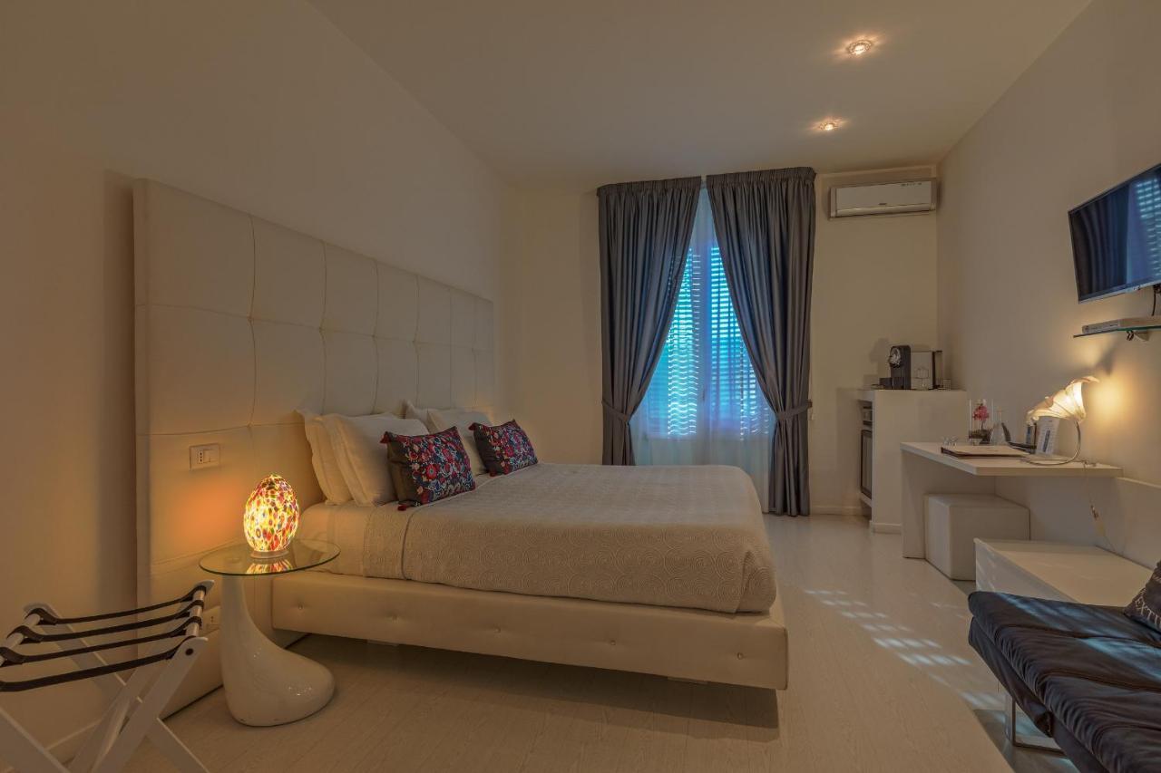 Maison d'hôtes Palco Rooms&suites Palerme