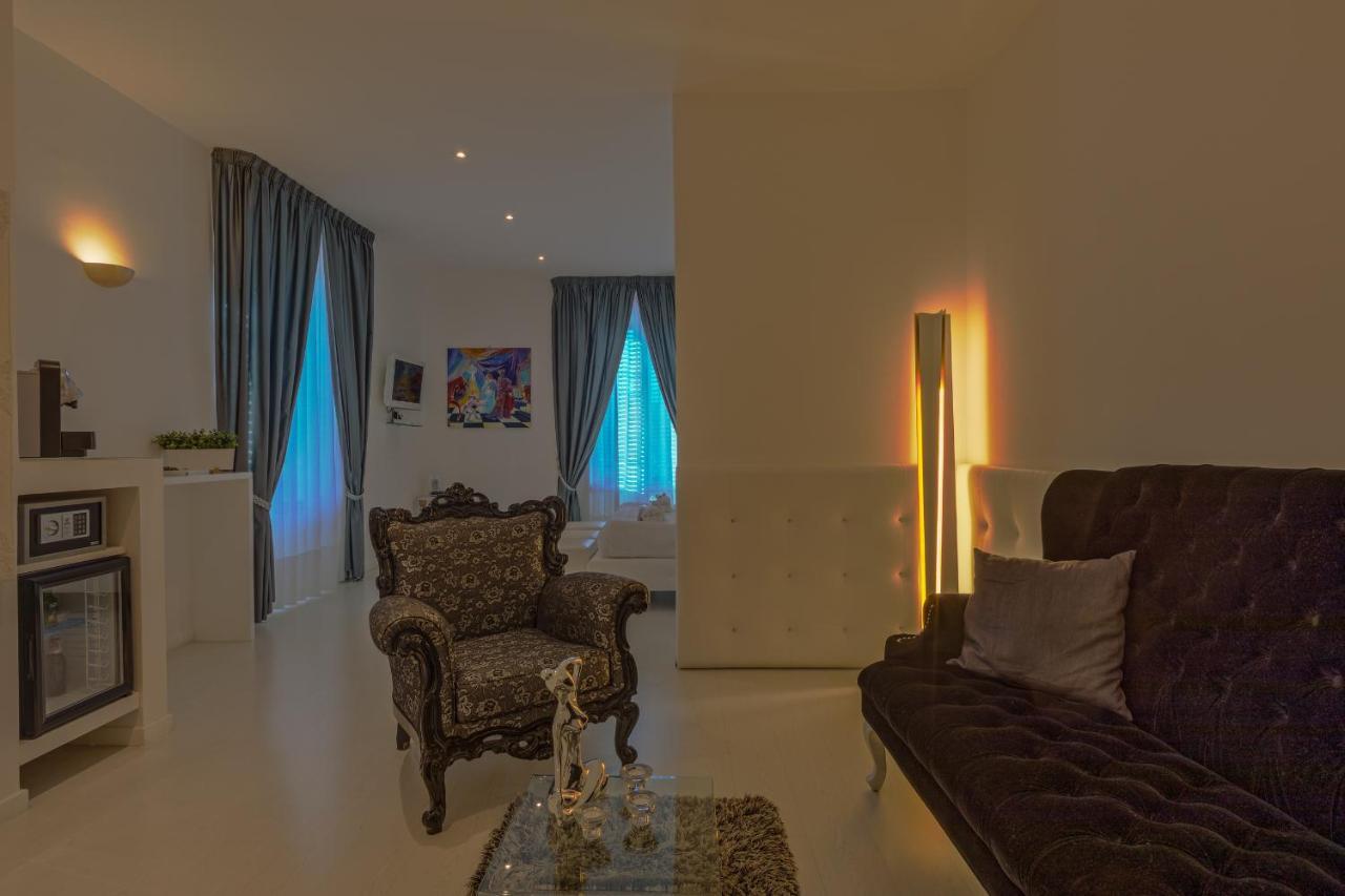 Maison d'hôtes Palco Rooms&suites 3*
