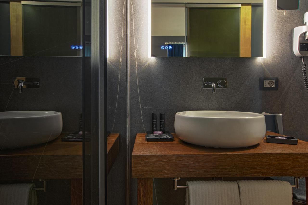 Palco Rooms&suites Maison d'hôtes