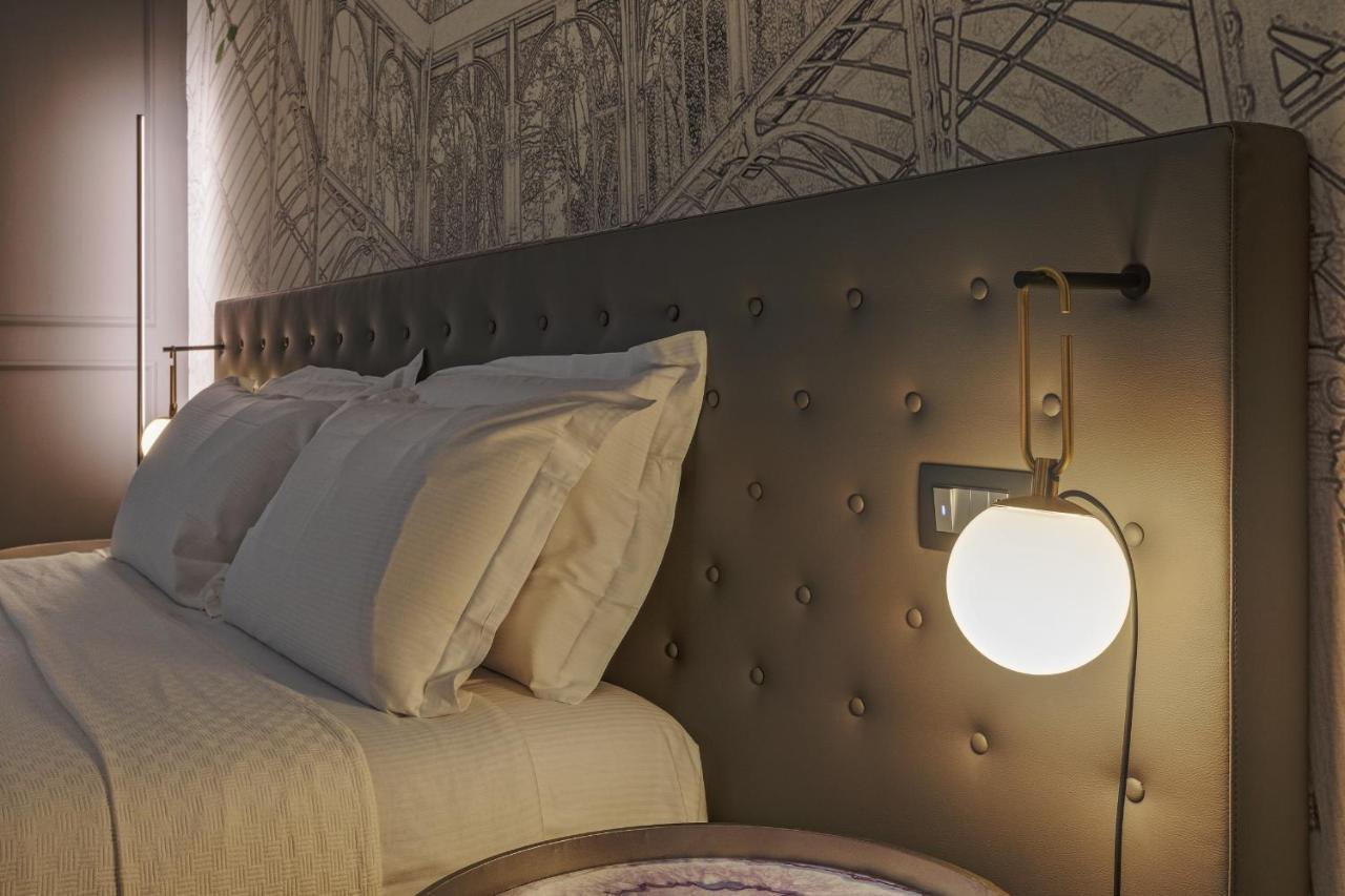 Palco Rooms&suites Maison d'hôtes 3*