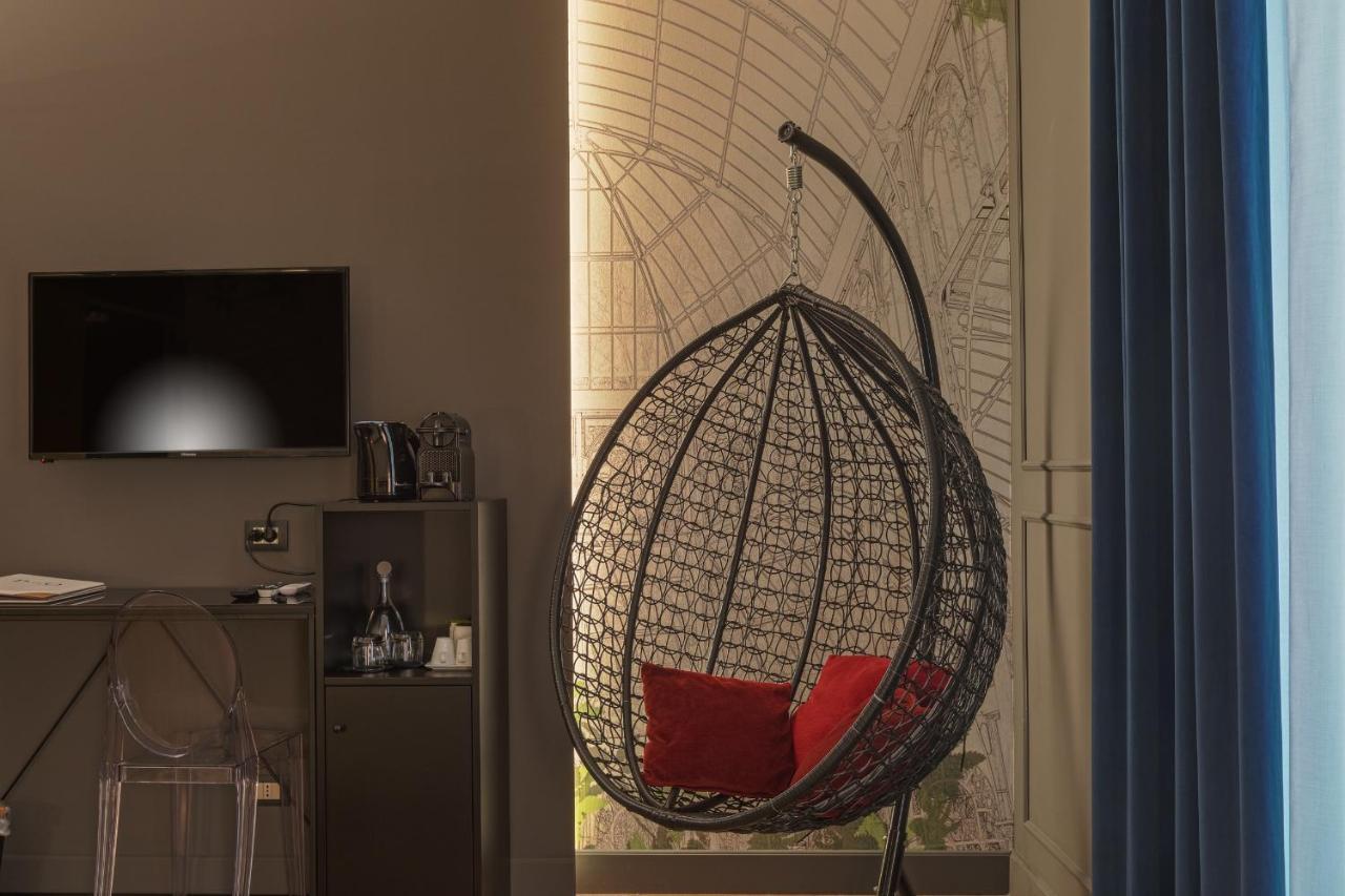 Palco Rooms&suites Maison d'hôtes 3*