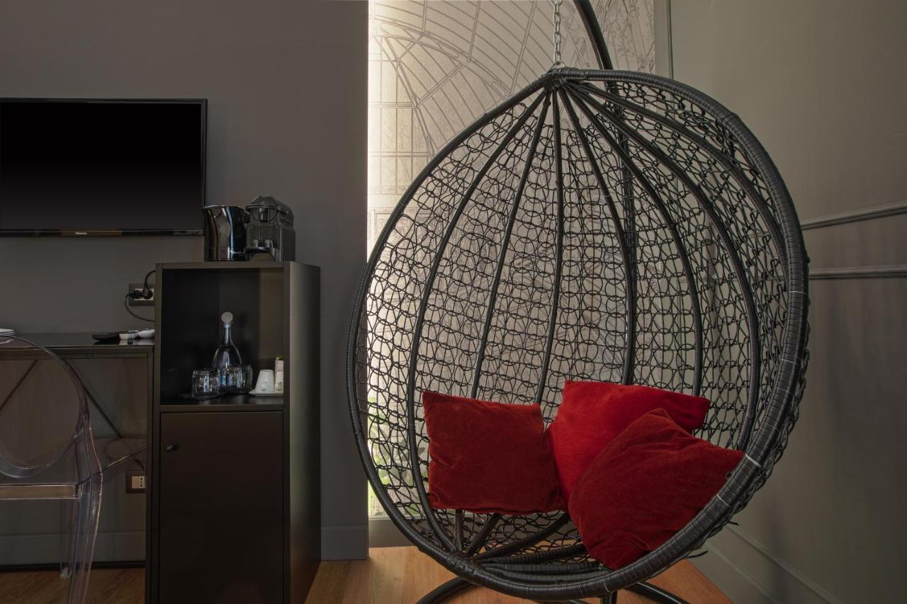 Maison d'hôtes Palco Rooms&suites