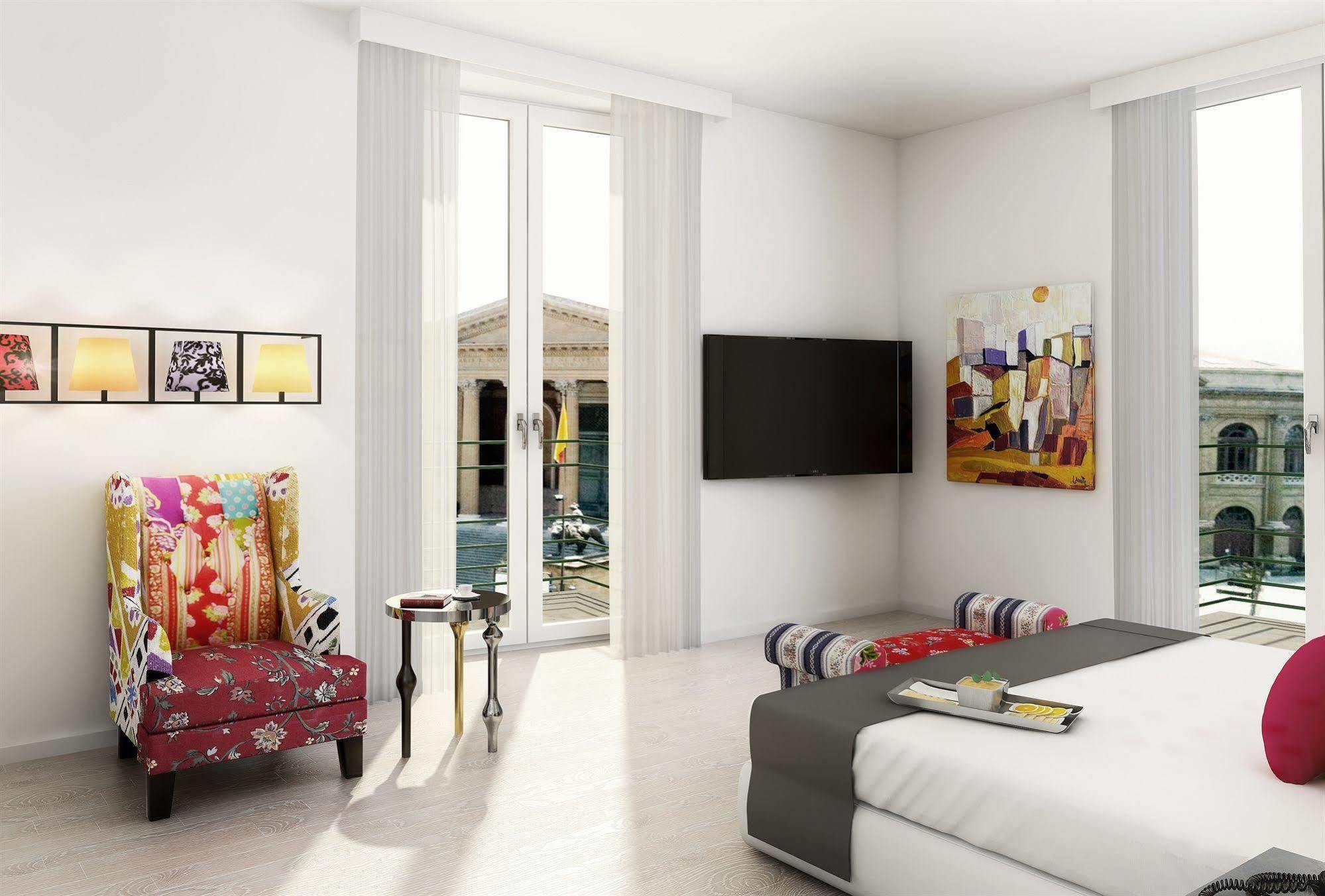Palco Rooms&suites Guest house 3*