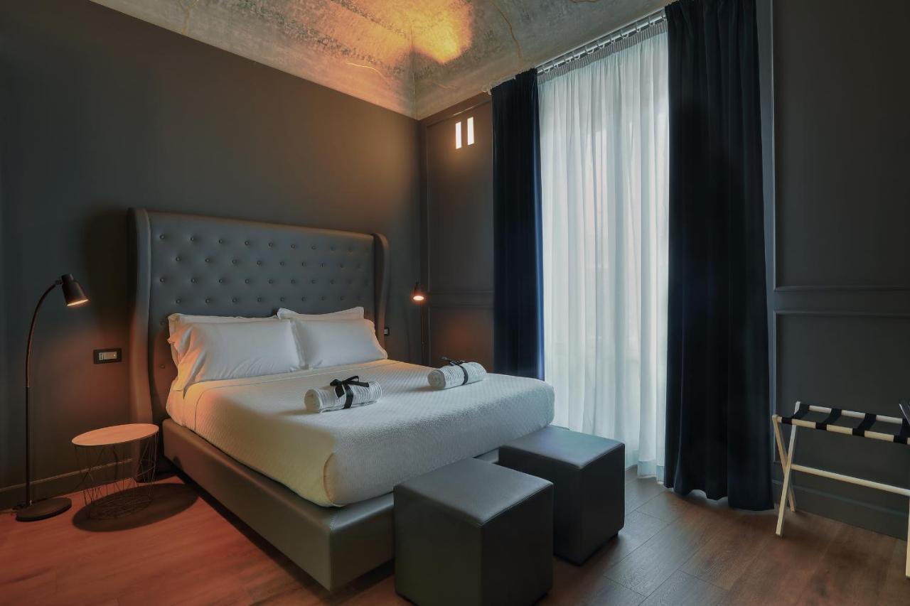Guest house Palco Rooms&suites Palermo