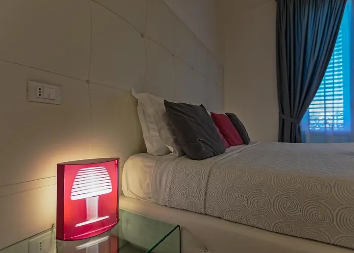Palco Rooms&Suites