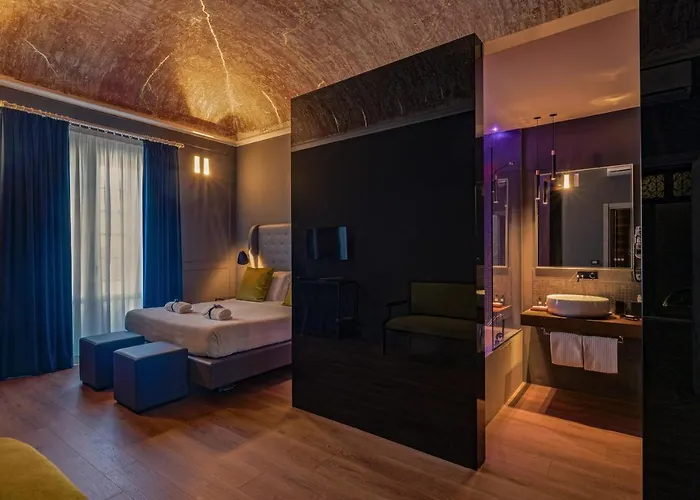 Palco Rooms&Suites
