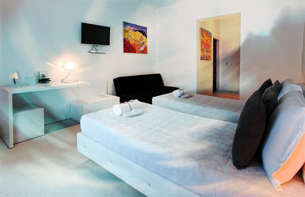 Palco Rooms&suites Affittacamere 3*