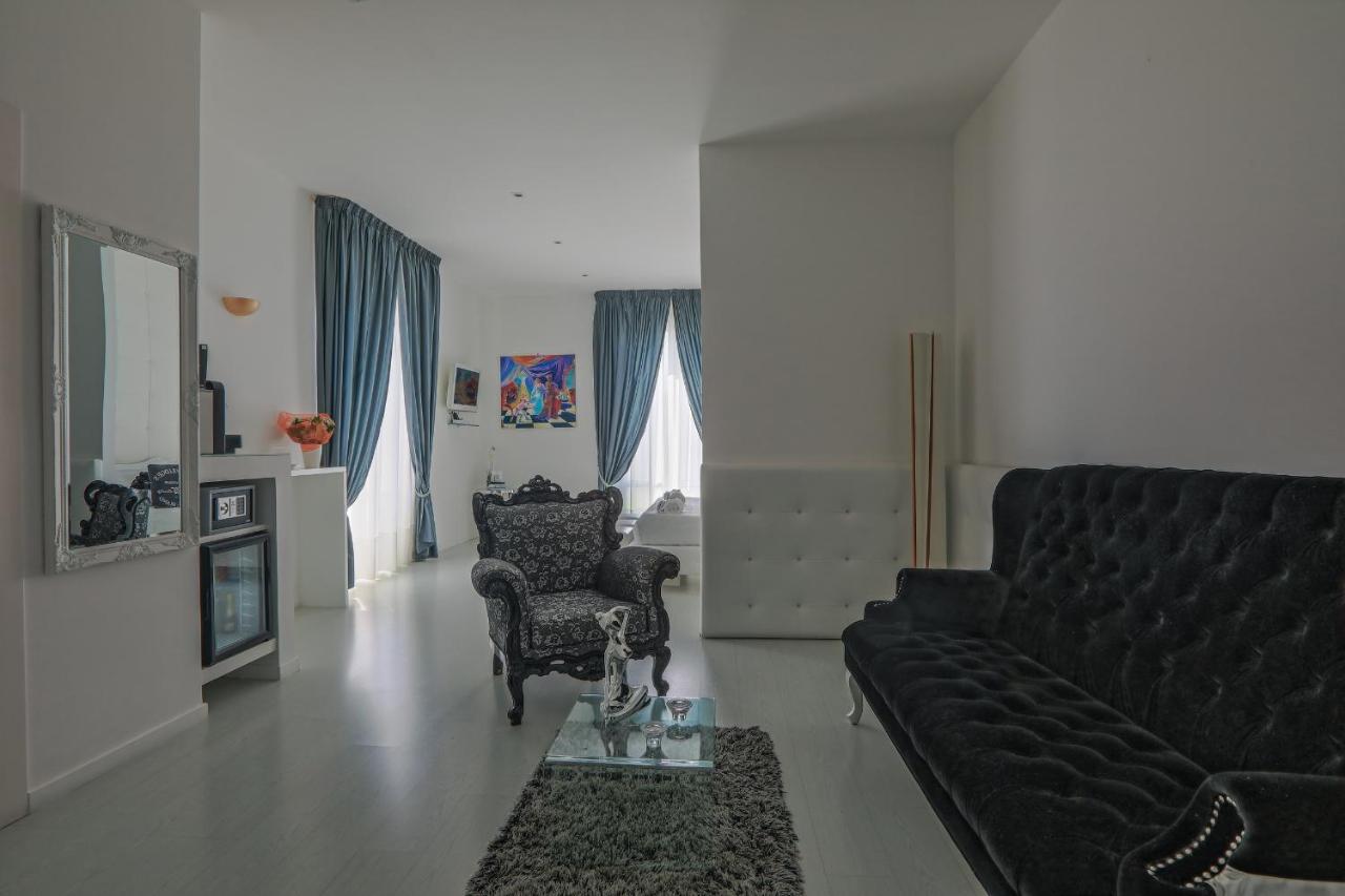 Palco Rooms&suites Affittacamere Palermo