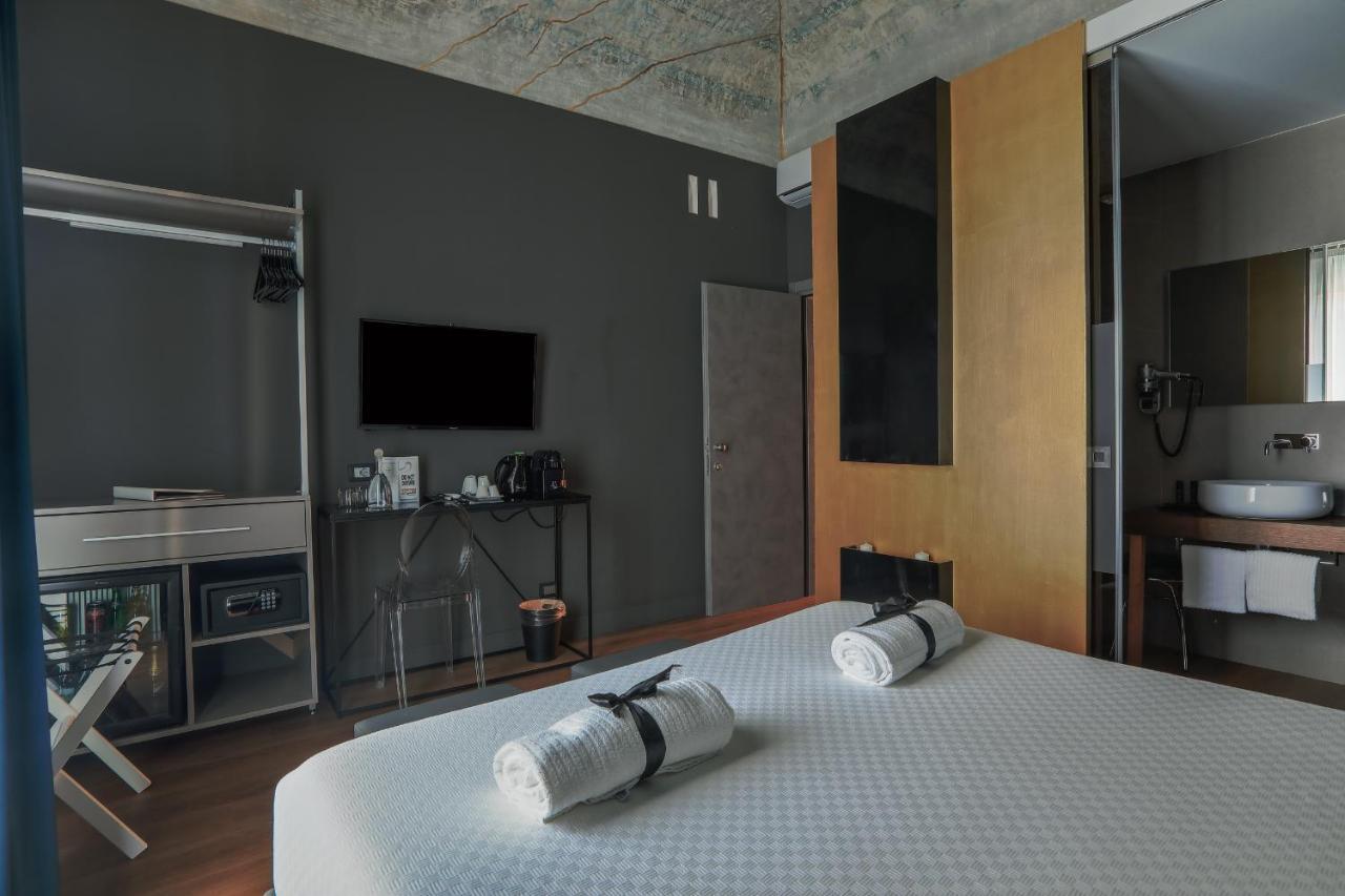 Affittacamere Palco Rooms&suites