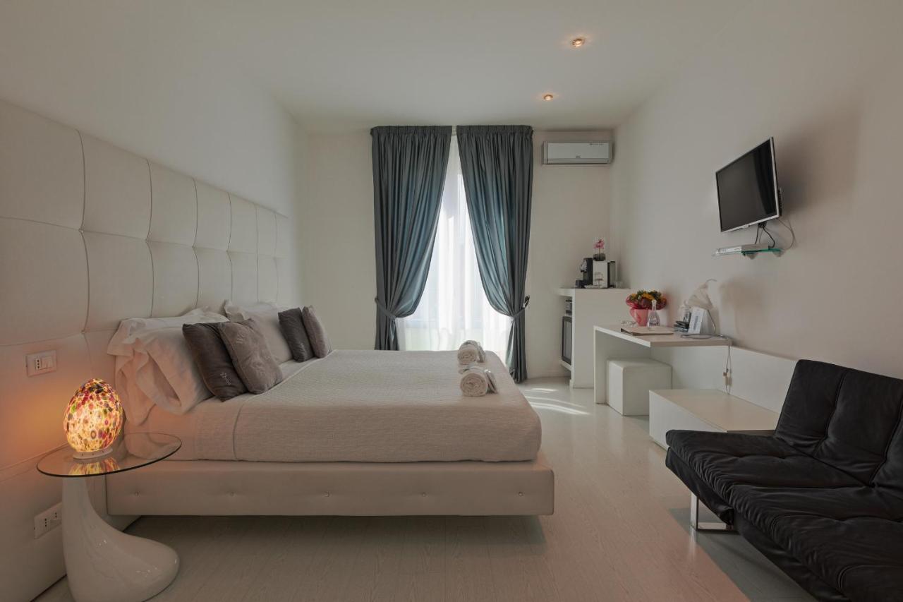 Palco Rooms&suites Affittacamere 3*