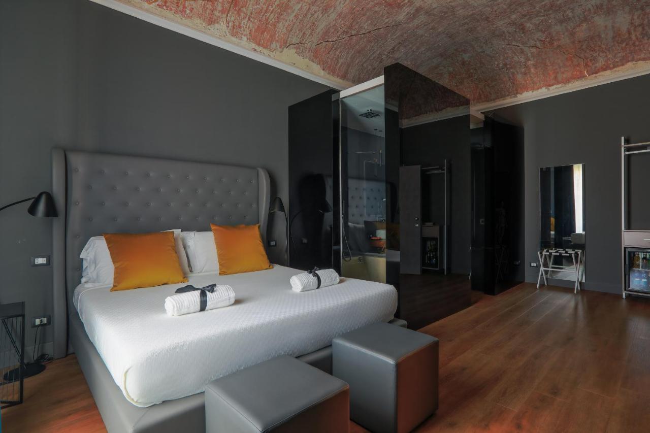 Affittacamere Palco Rooms&suites Palermo