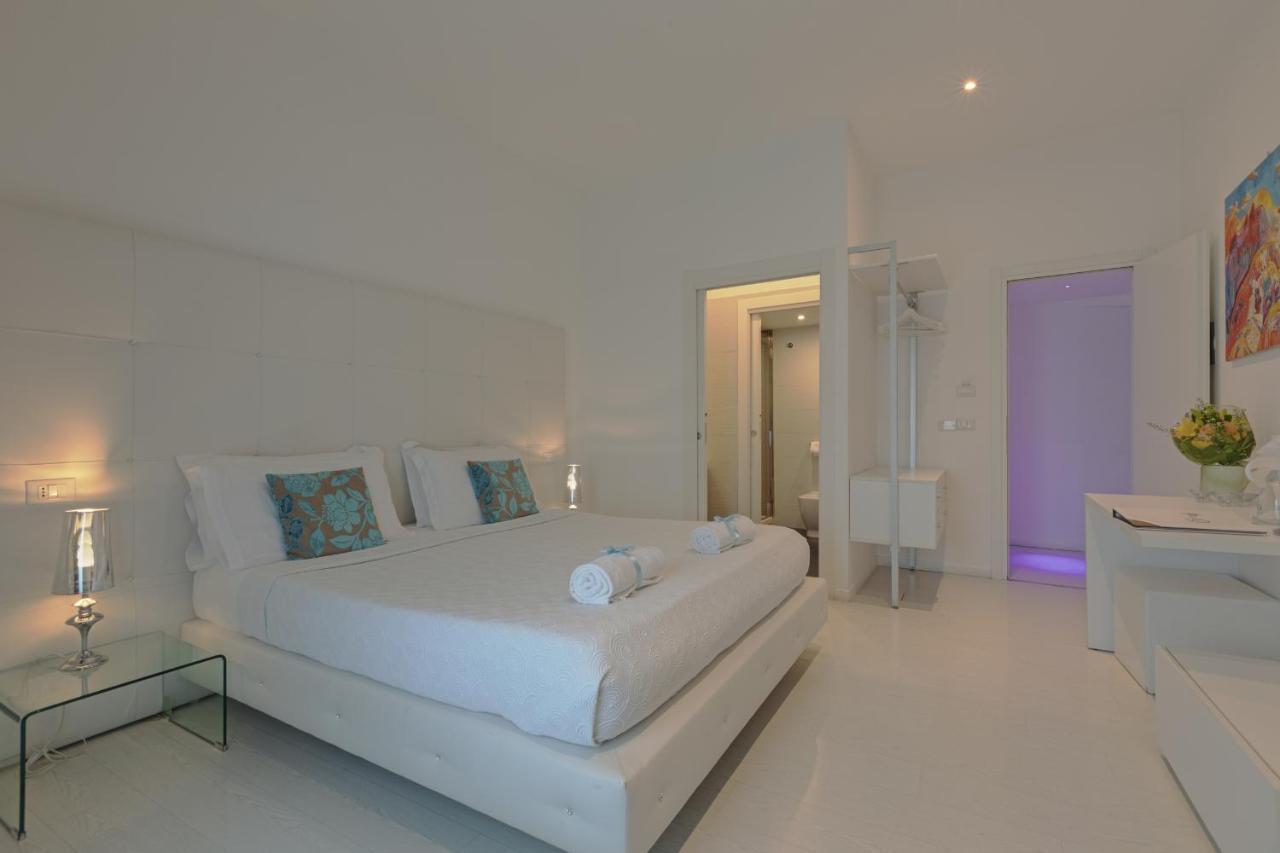 Palco Rooms&suites Affittacamere