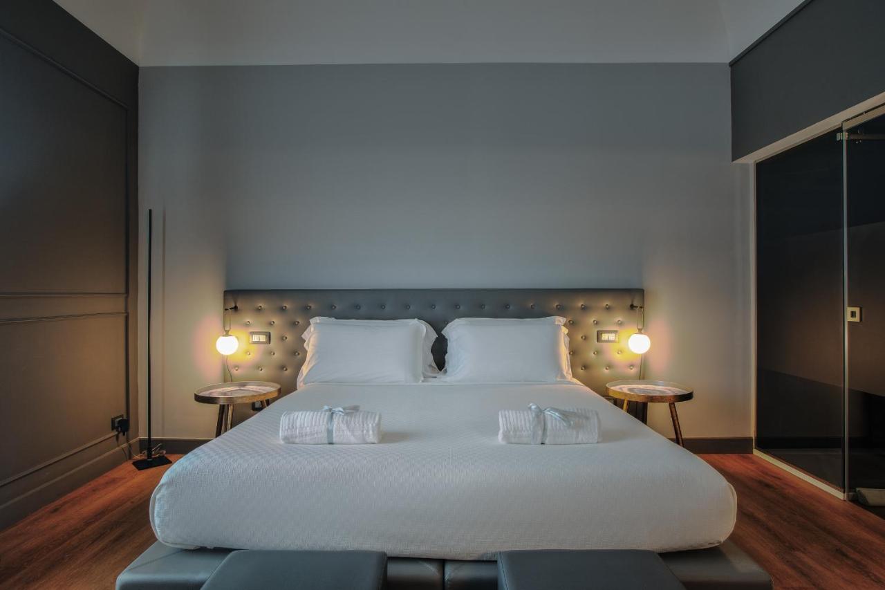 Palco Rooms&suites Affittacamere