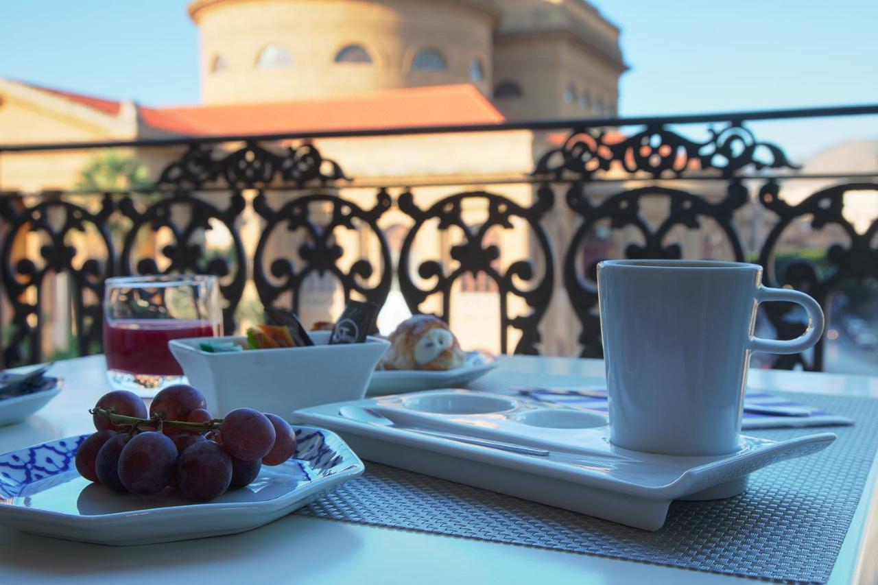 Affittacamere Palco Rooms&suites