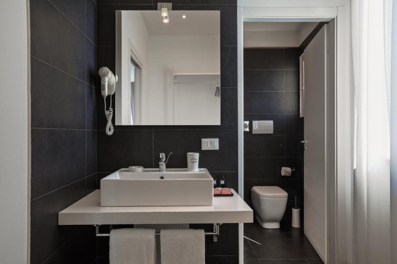 Palco Rooms&suites Affittacamere Palermo