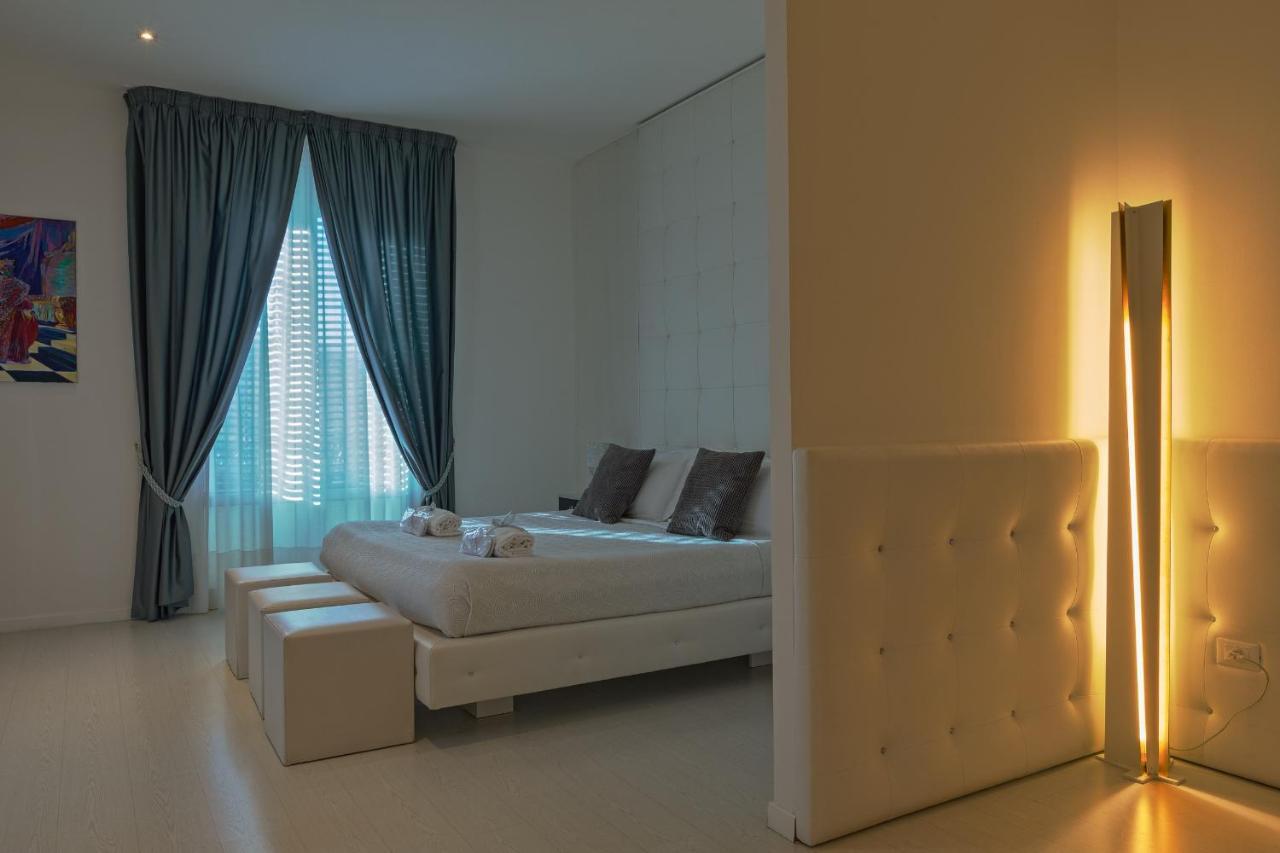 Affittacamere Palco Rooms&suites Palermo