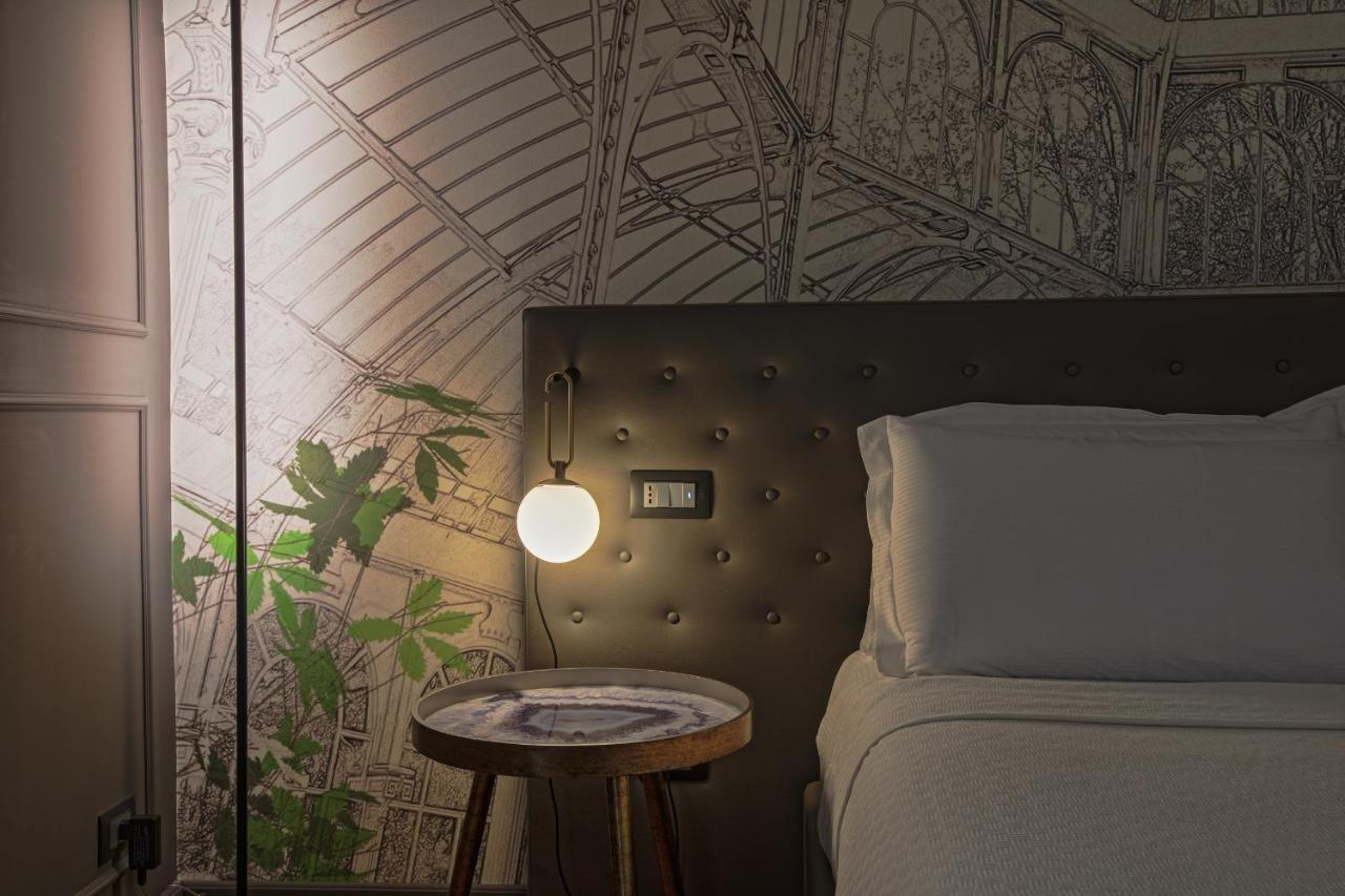 Palco Rooms&suites Affittacamere