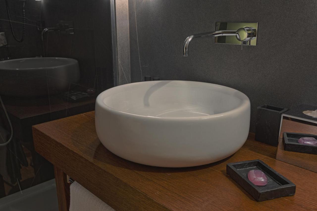 Palco Rooms&suites Affittacamere
